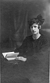 Dorothy Stringfellow